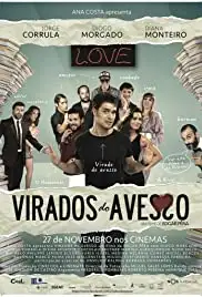 Virados do Avesso (2014)