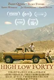 High Low Forty (2017)