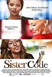 Sister Code (2015)
