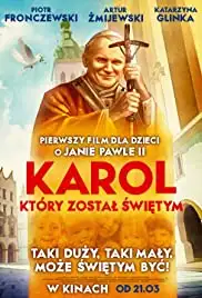 Karol, który zostal swietym (2014)