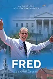 Fred (2014)