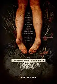 The Livingston Gardener (2015)