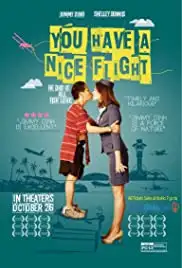 You Have a Nice Flight (2017)