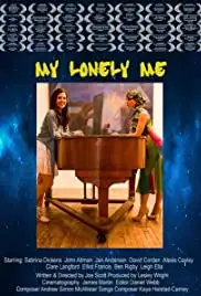 My Lonely Me (2015)