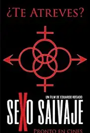 Sexo Salvaje (2015)