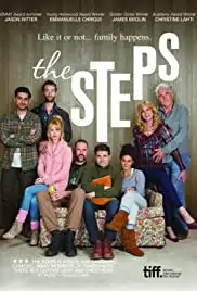 The Steps (2015)