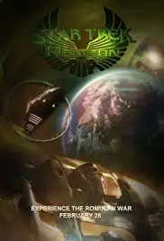 Star Trek: Horizon (2016)