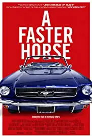 A Faster Horse (2015)