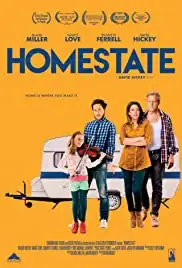 Homestate (2016)