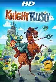 Knight Rusty (2014)
