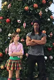 Community Service (2016)