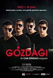 Gözdagi: Gezi'nin 48 saati (2014)