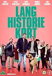 Lang historie kort (2015)