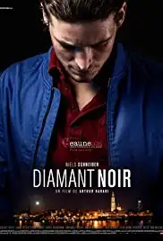 Diamant noir (2016)