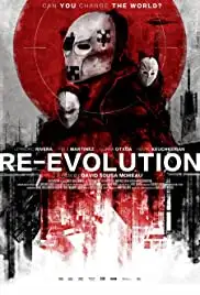 Reevolution (2017)