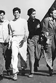 Bowery Rhapsody: The Rise and Redemption of Hollywood's Original 'Brat Pack' (2016)