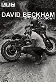 David Beckham: Into the Unknown (2014)