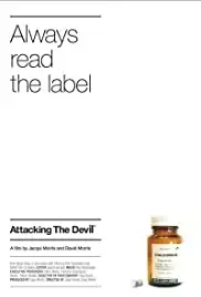 Attacking the Devil: Harold Evans and the Last Nazi War Crime (2014)