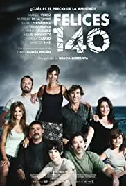 Felices 140 (2015)