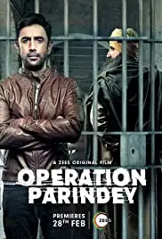 Operation Parindey (2020)