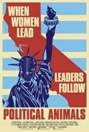 Political Animals (2016)