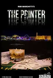 The Printer (2018)