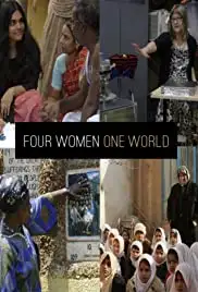 Four Women, One World (2015)