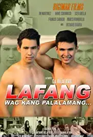 Lafang (2014)