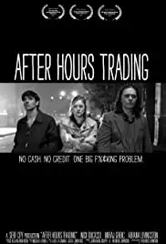 After Hours Trading (2018)