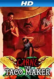 Carne: Thé Taco Maker (2013)