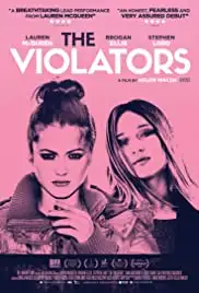 The Violators (2015)