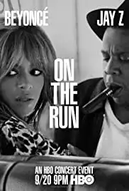 On the Run Tour: Beyonce and Jay Z (2014)