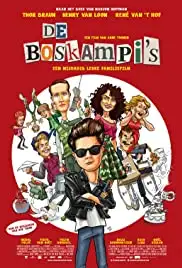 De Boskampi's (2015)