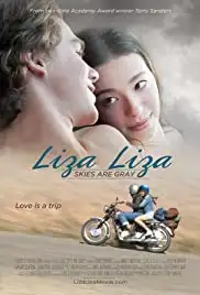 Liza Liza: Skies Are Grey (2015)