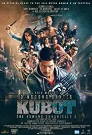 Kubot: The Aswang Chronicles 2 (2014)