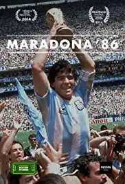 Maradona '86 (2014)