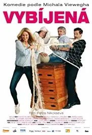 Vybíjená (2015)