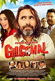 Gülcemal (2014)