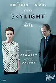 National Theatre Live: Skylight (2014)