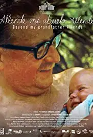 Allende, mi abuelo Allende (2015)