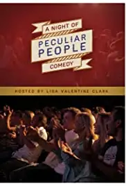 Peculiar People (2014)