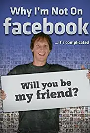 Why I'm not on Facebook (2014)