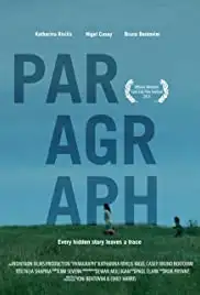 Paragraph (2015)