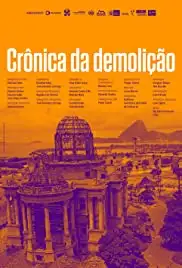 Crônica da demolição (2015)