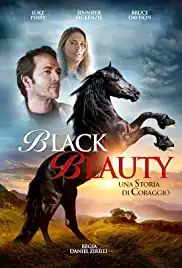 Black Beauty (2015)