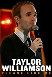 Taylor Williamson: Please Like Me (2017)