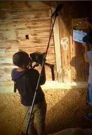 The Forgotten Days (2016)