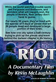 Riot (2016)