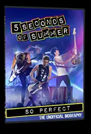 5 Seconds of Summer: So Perfect (2014)