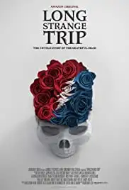 Long Strange Trip (2017)